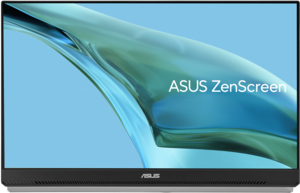 Asus ZenScreen MB249C przen.monitor