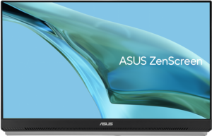 ASUS ZenScreen MB249C Portable Monitor