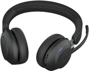 Jabra Evolve2 65 MS Stereo USB-C Headset (26599-999-899) kaufen