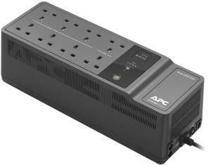 APC Back-UPS BE 650VA, 230V