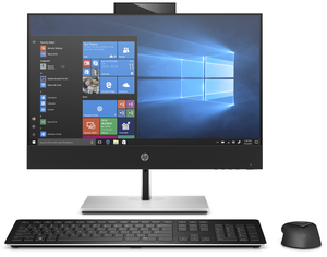 HP ProOne 600 G6 All-in-One PC