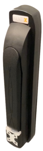 Adapt. levier rack Kentix p. Rittal TS8