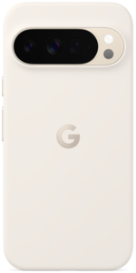 Google Pixel 10 Pro XL Case porcelain