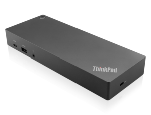 Lenovo ThinkPad Hybrid USB-C/USB-A Dock