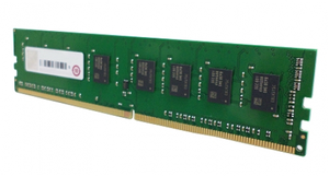 QNAP 16GB DDR4 2666MHz Memory