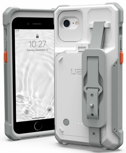 UAG Workflow iP SE 2022/2020 Battery HC