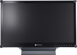 AG neovo X-22E NeoV Glass Monitor