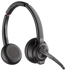 Poly Savi 8200 Series UC Headset