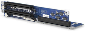 HP ZCentral 4R Dual PCIe Slot Riser Kit