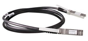 HPE X240 SFP+ Direct Attach Cable 3m