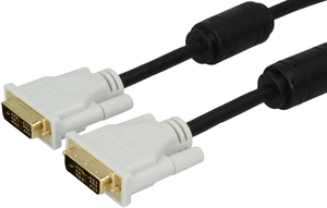 ARTICONA DVI-D Single Link Cable 1m