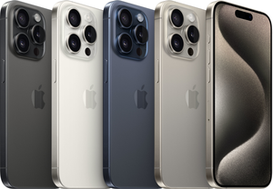 Buy Apple iPhone 15 Pro 128GB Black (MTUV3ZD/A) Buy Apple iPhone 15 Pro 128GB Black (MTUV3ZD/A)