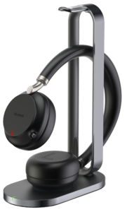 Buy Yealink BH72 ChS Teams BT USB-A Headset (1208609)