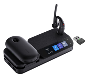 Yealink BH71 Workstation Pro Headset