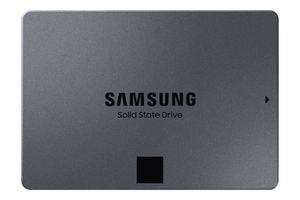 Samsung 870 EVO 4 TB SSD (MZ-77E4T0B/EU) kaufen
