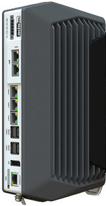 ADS-TEC IPC9000 i5 8/128 GB Industrie PC