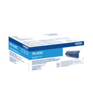 Brother TN-423C Toner cyan