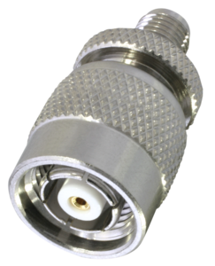 Antenna Adapter SMA-RP/f - RP-TNC/m