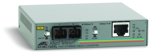 Allied Telesis AT-MC102XL Converter