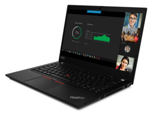 Lenovo ThinkPad T14 AMD R5 PRO 8/512 GB