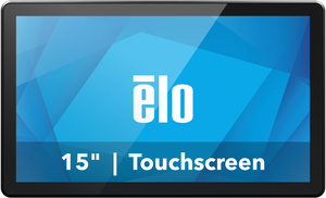 Elo 1564L Open Frame Touch Display