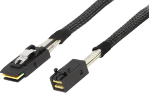 SAS Cable Int. SFF8087 - SFF8643 0.5m