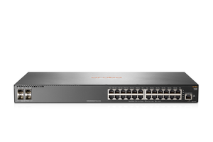 Buy HPE Aruba 2930F 8G PoE+ Switch (JL258A#ABB)
