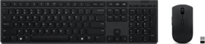 Lenovo Professional Tastatur + Maus Set