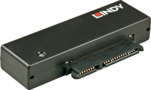 Adaptador SATA LINDY USB 3.1 - 3.0