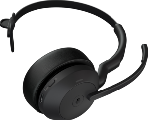 Jabra Evolve2 55 MS Mono USB-C Headset (25599-899-899) kaufen 