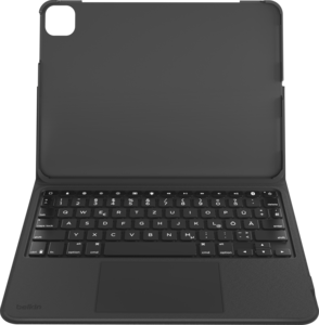 Belkin iPad Air/iPad Pro Tastatur Case