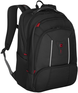 Wenger carbon 17 online laptop backpack