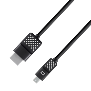 Belkin Mini DP - HDMI Cable 1.8m