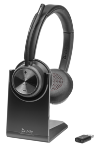 Poly Savi 7300 Headset