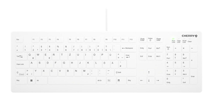 CHERRY Active Key AK-C8112 Tastatur