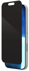 ZAGG Glass Elite iP17 Privacy Filter