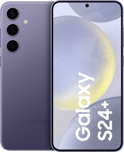 Samsung Galaxy S24+ 512 GB violet