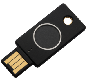 Yubico YubiKey BIO (FIDO Edition)