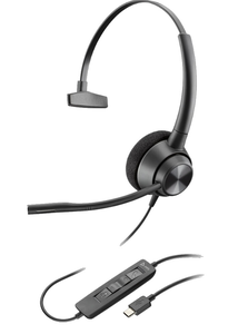 Poly EncorePro 300 Headset