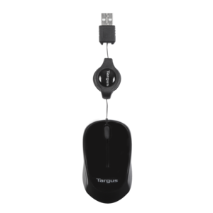 Targus Compact Optical Mouse
