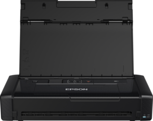 Impr. Epson Workforce WF-110W