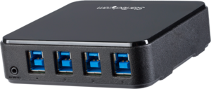StarTech USB 3.0 Switch 2x PC-4x Device