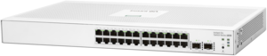 HPE NW Instant On 1830 24G Switch