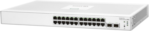 HPE NW Instant On 1830 24G Switch