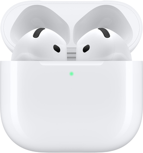 Buy Apple AirPods 4 ANC (MXP93ZM/A)