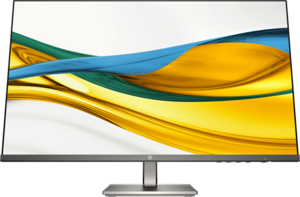 HP Serie 5 FHD Monitor - 527da