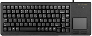 CHERRY XS Trackball G84-5400 Tastatur sw (G84-5400LUMDE-2) kaufen
