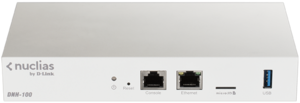 Nuclias DNH-100 Connect Hub
