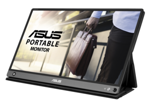 ASUS ZenScreen MB16AHP Portable Monitor