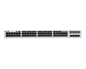 Switch Cisco Catalyst C9300L-48T-4X-E
